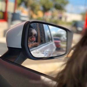 Meet your Posher, Cee-jay